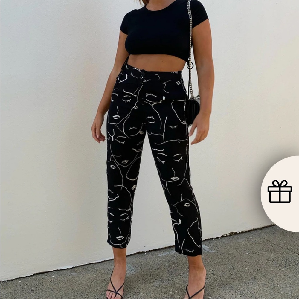 princess polly zavia pants